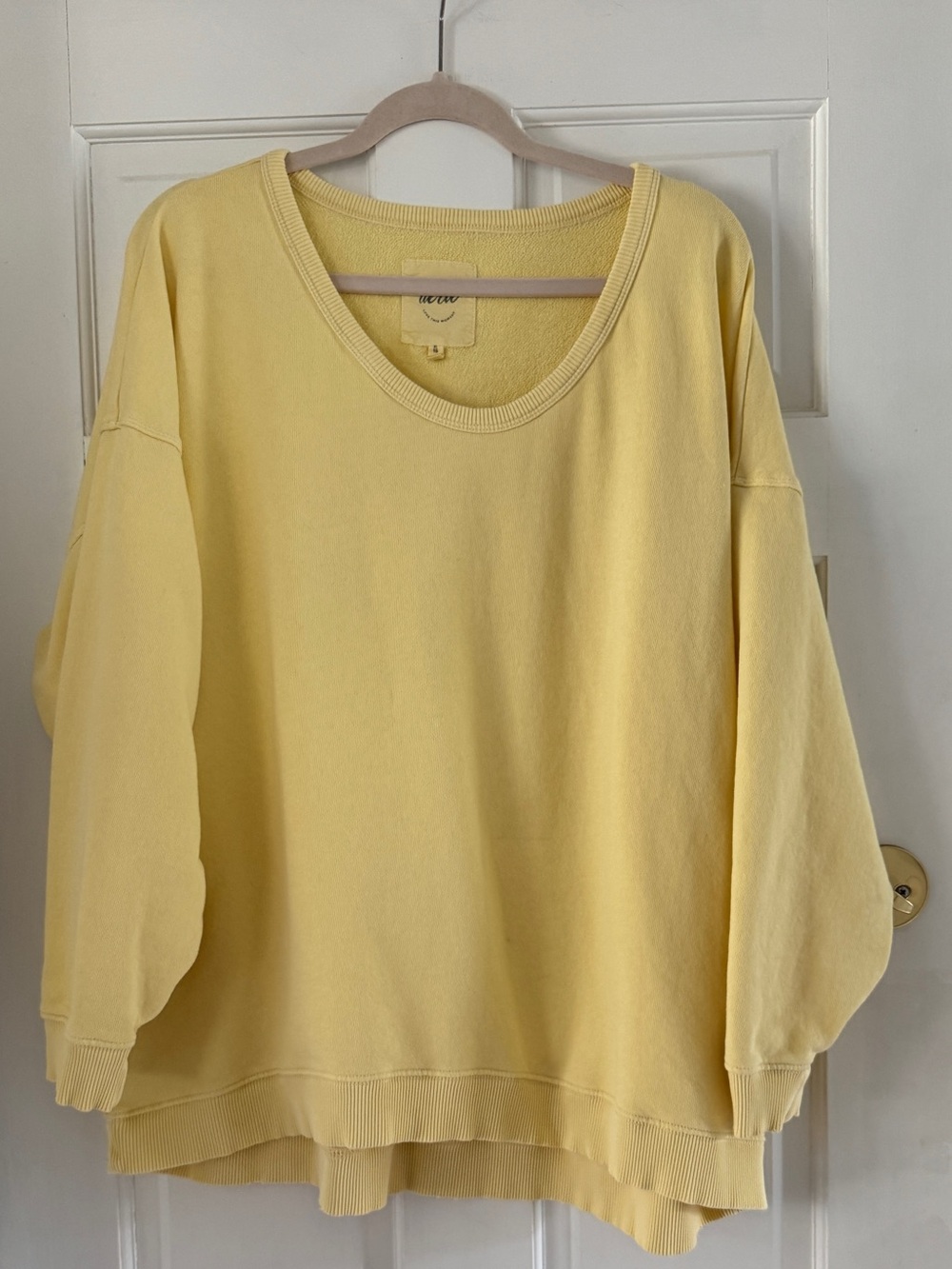 Aerie XL Sweatshirt